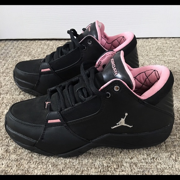 air jordan hoops low